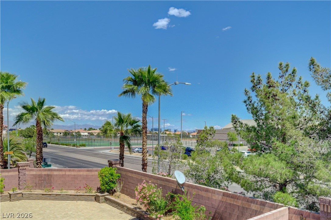 7834 Tahoe Ridge Court Las Vegas NV 89139