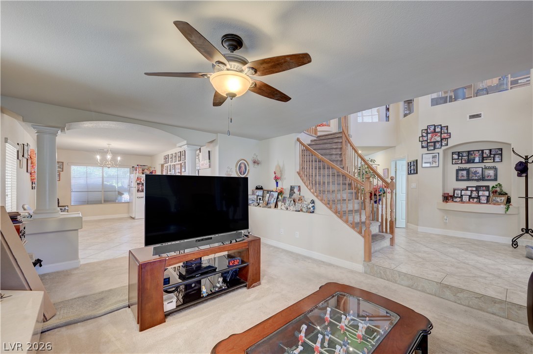 7834 Tahoe Ridge Court Las Vegas NV 89139