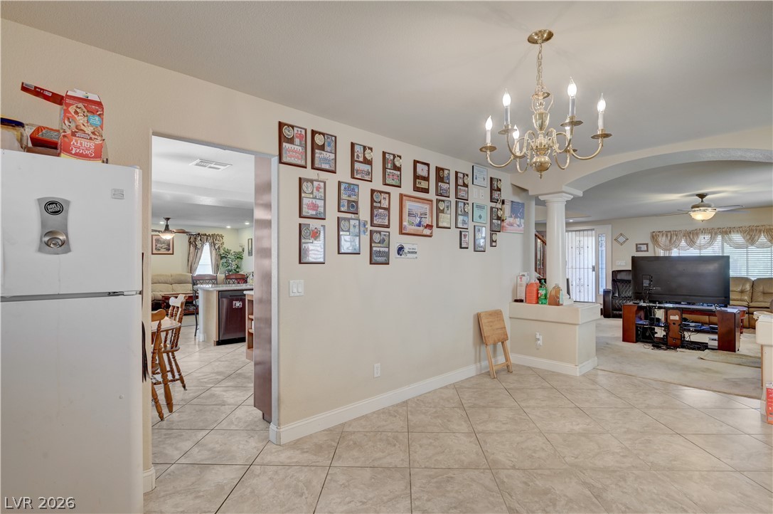 7834 Tahoe Ridge Court Las Vegas NV 89139