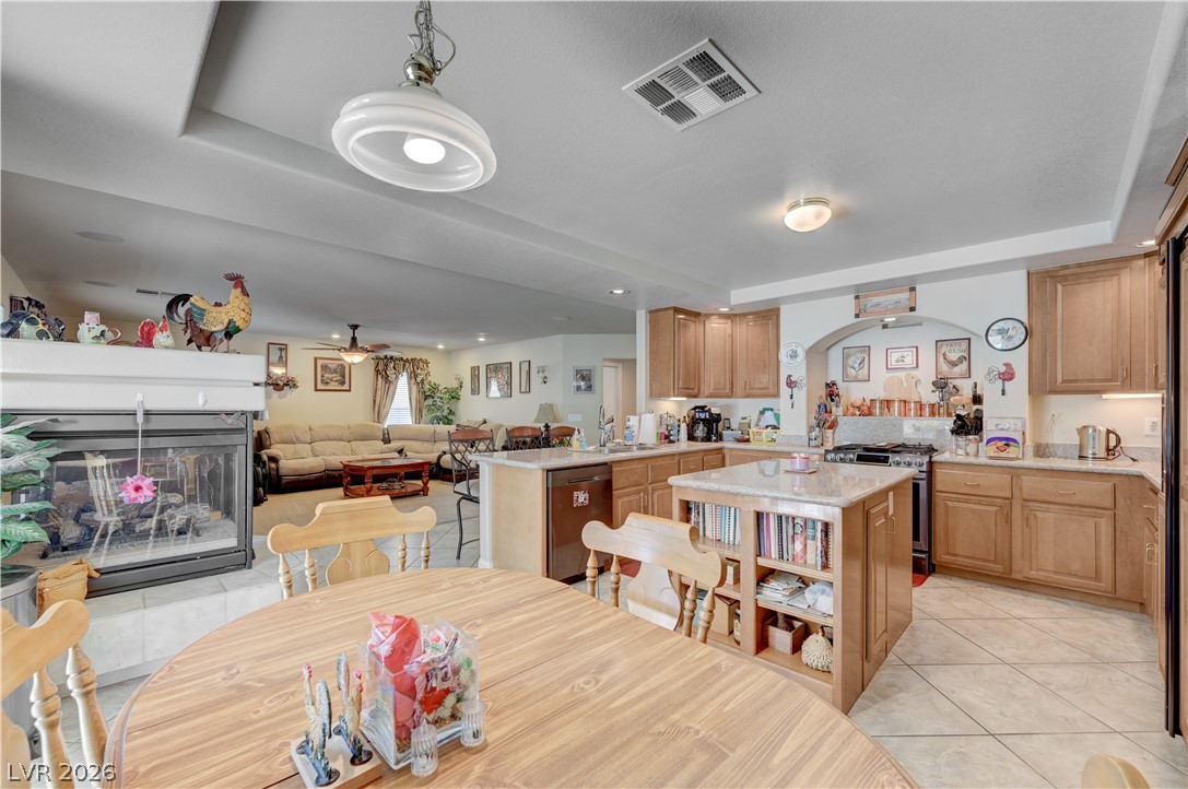 7834 Tahoe Ridge Court Las Vegas NV 89139