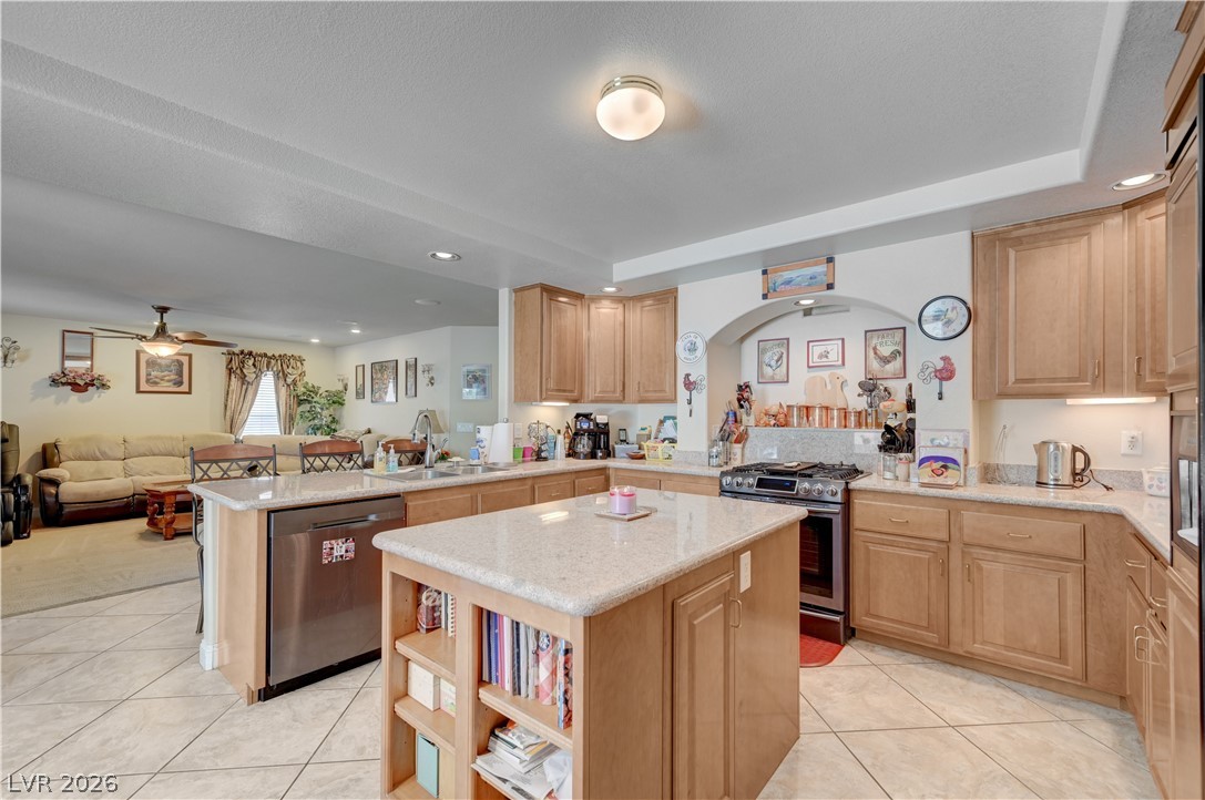 7834 Tahoe Ridge Court Las Vegas NV 89139