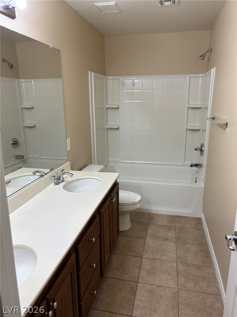 5716 Native Sunflower Street North Las Vegas NV 89031