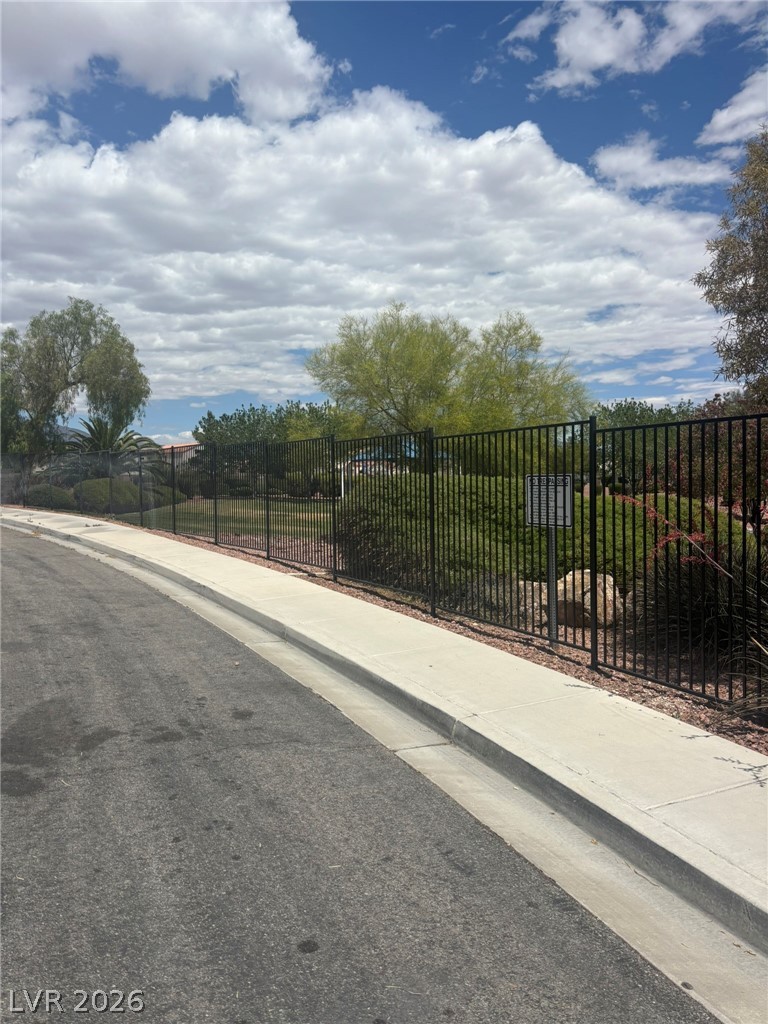 5716 Native Sunflower Street North Las Vegas NV 89031