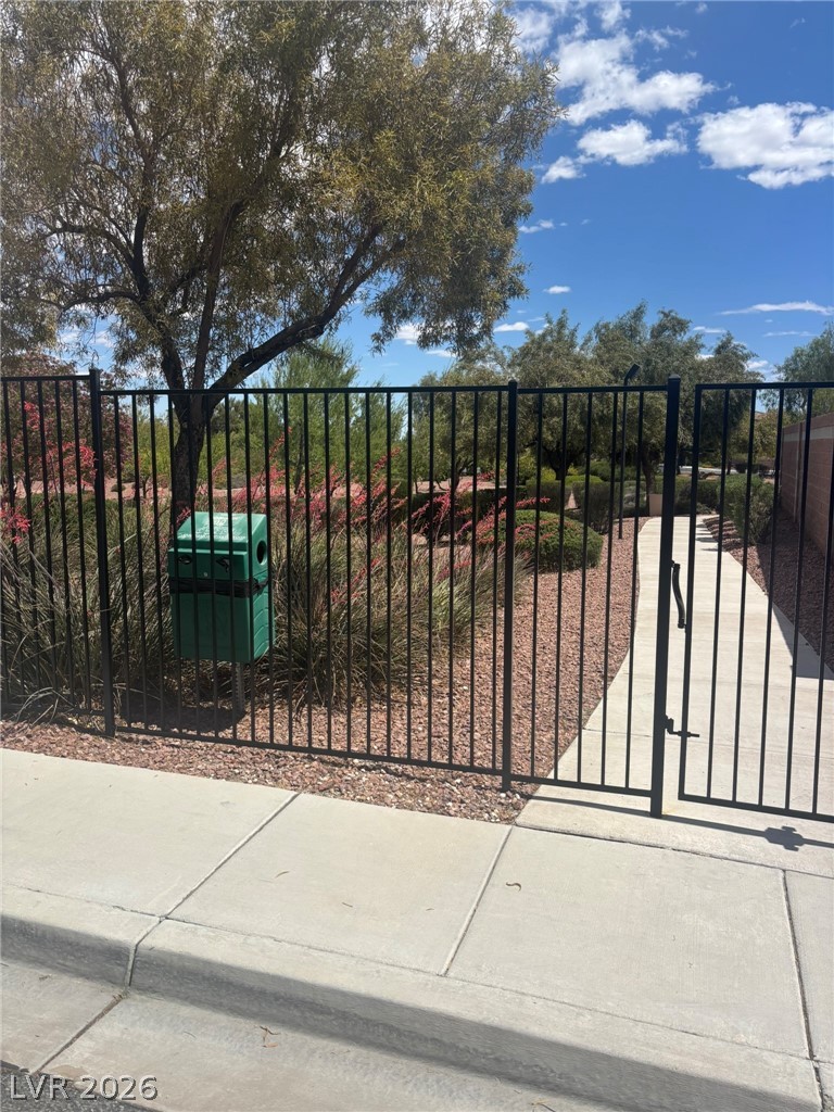 5716 Native Sunflower Street North Las Vegas NV 89031