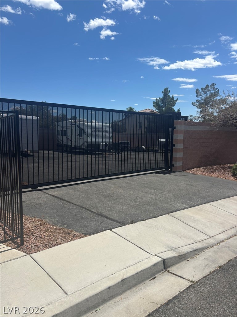 5716 Native Sunflower Street North Las Vegas NV 89031