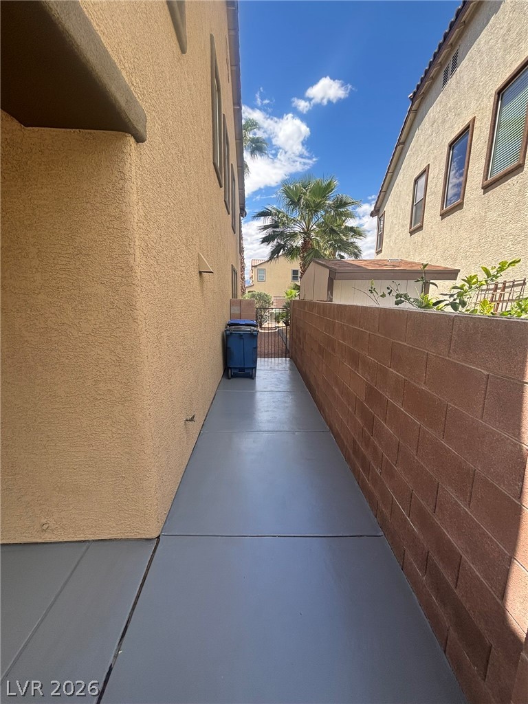5716 Native Sunflower Street North Las Vegas NV 89031