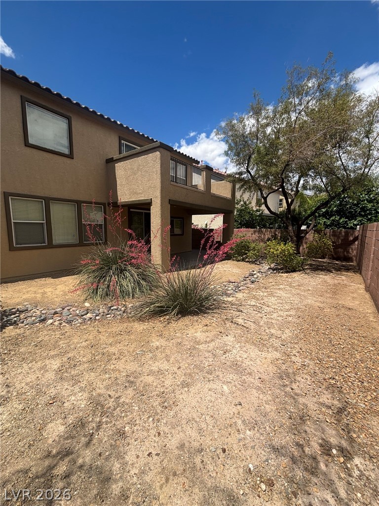 5716 Native Sunflower Street North Las Vegas NV 89031