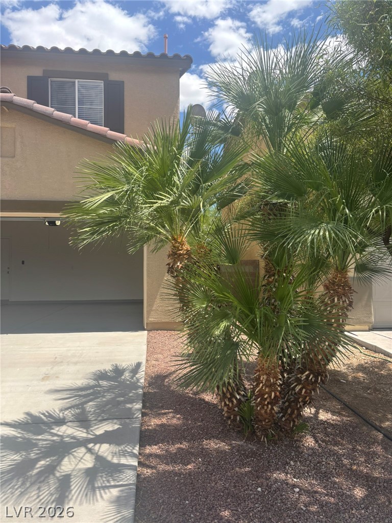 5716 Native Sunflower Street North Las Vegas NV 89031