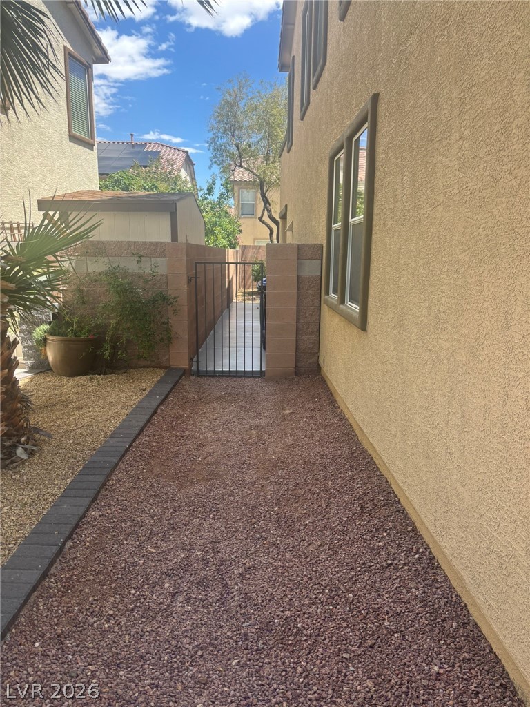 5716 Native Sunflower Street North Las Vegas NV 89031