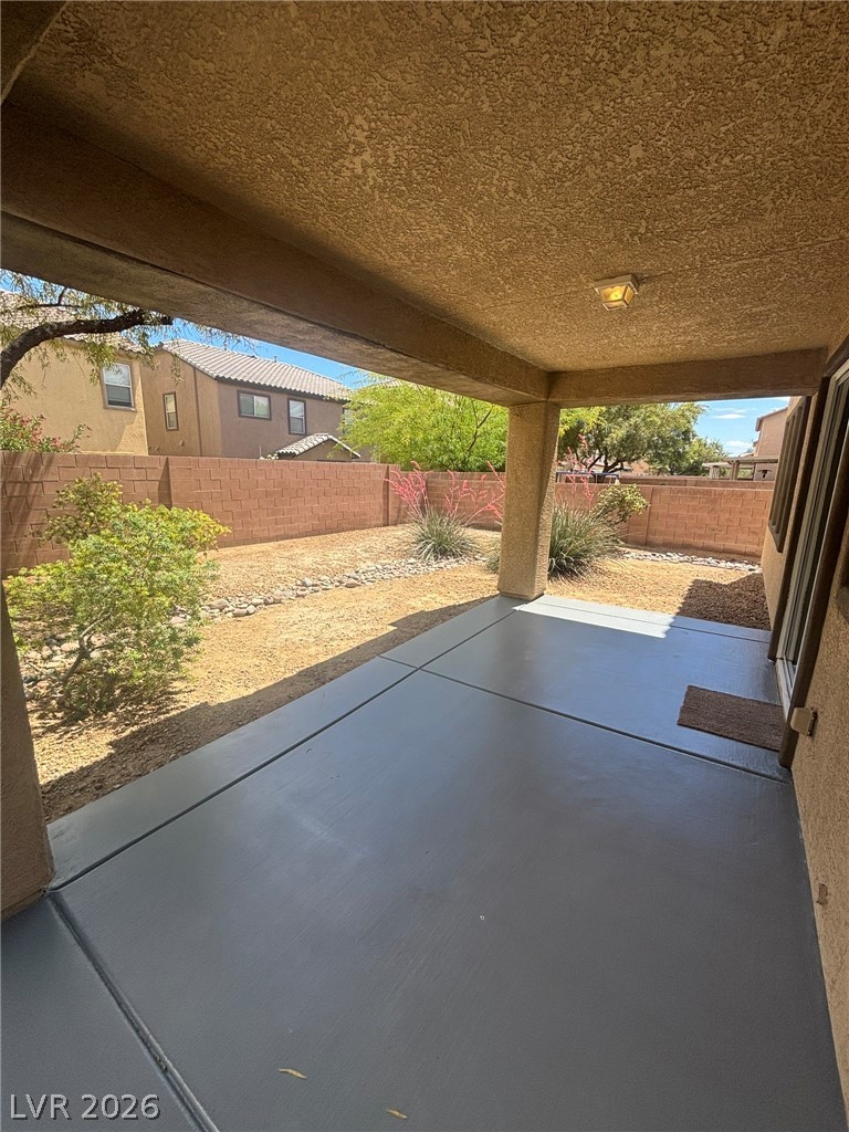 5716 Native Sunflower Street North Las Vegas NV 89031