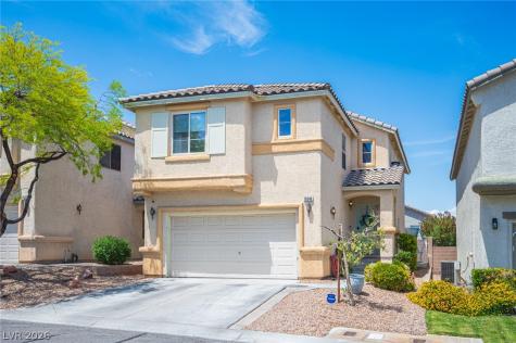 10646 Streamside Avenue Las Vegas NV 89129