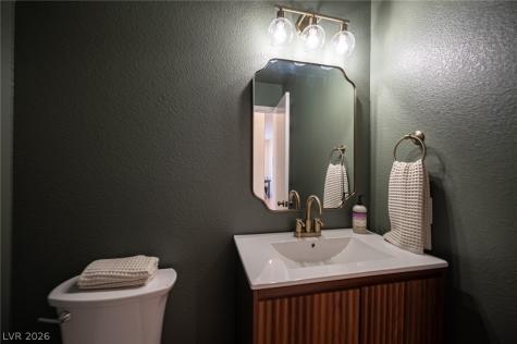10646 Streamside Avenue Las Vegas NV 89129