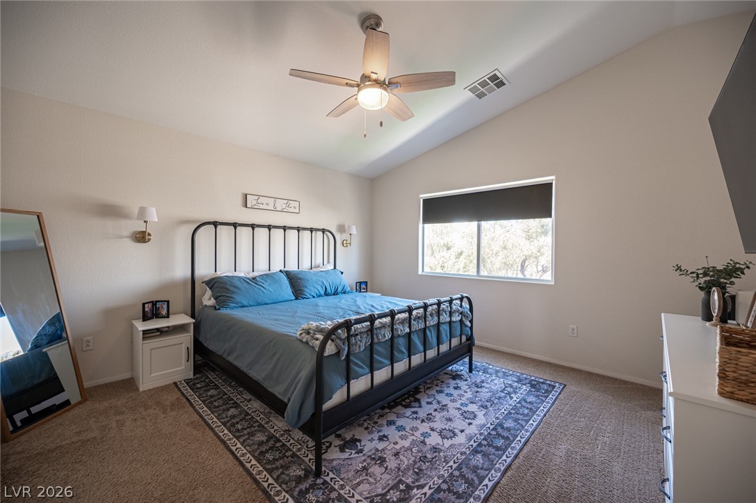 10646 Streamside Avenue Las Vegas NV 89129
