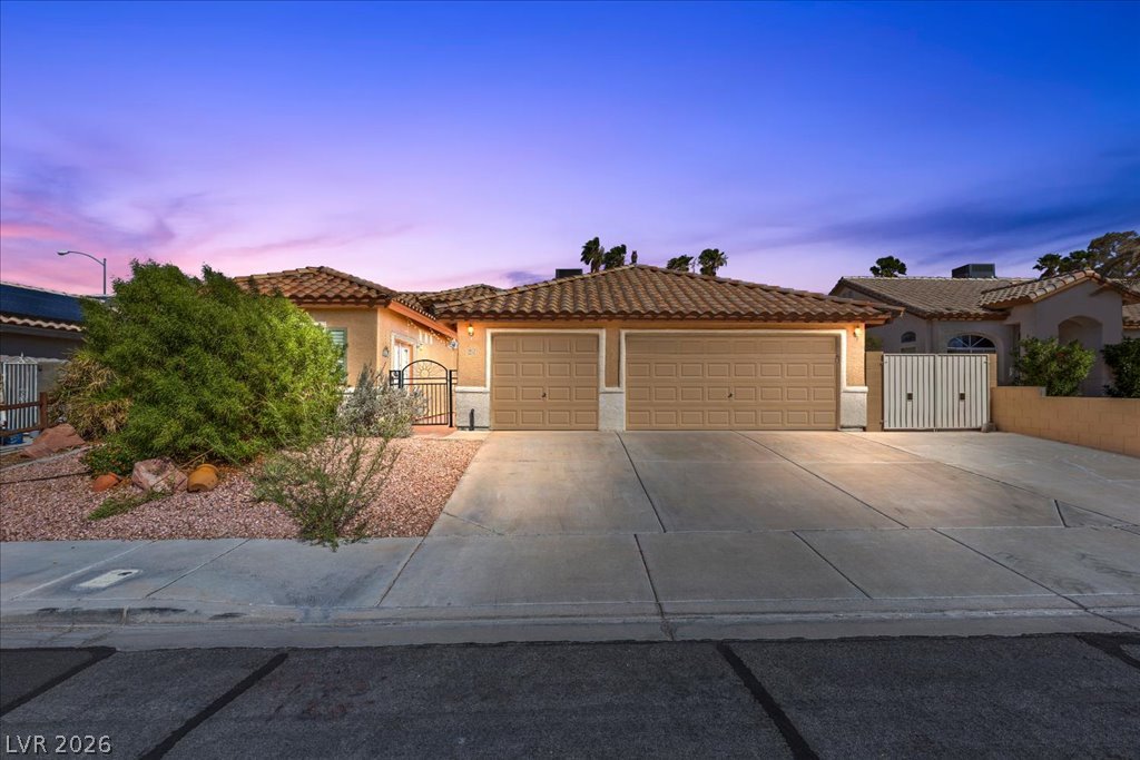 120 Ringlore Drive Henderson NV 89015