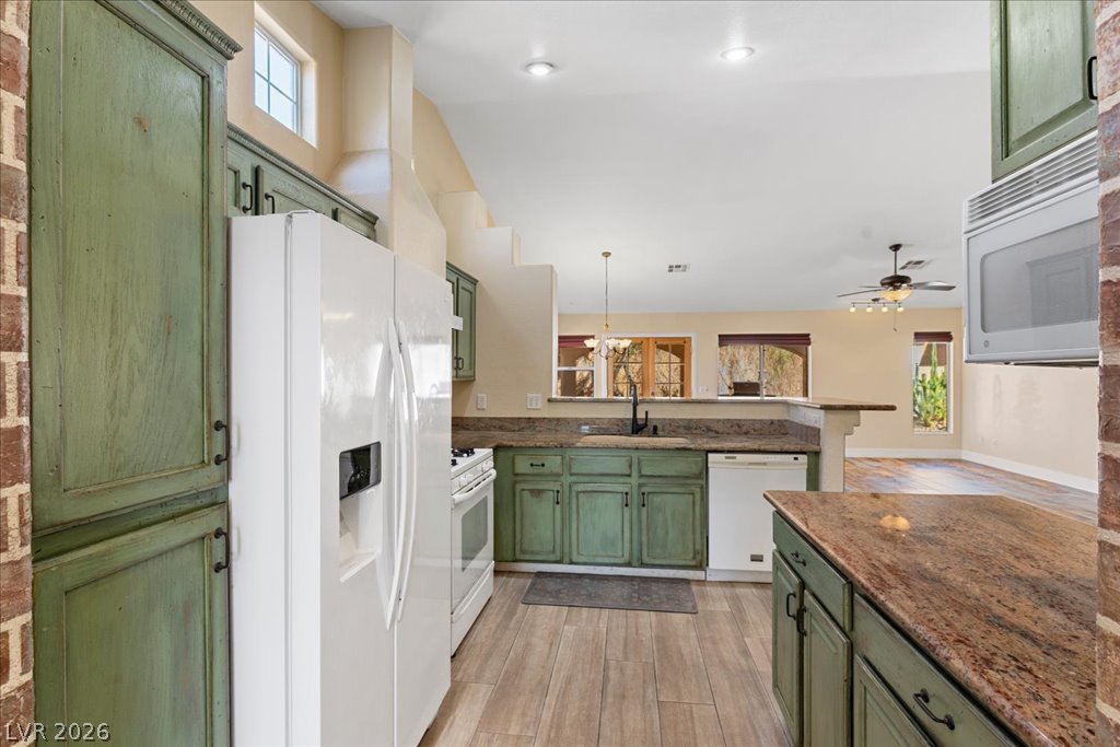 120 Ringlore Drive Henderson NV 89015