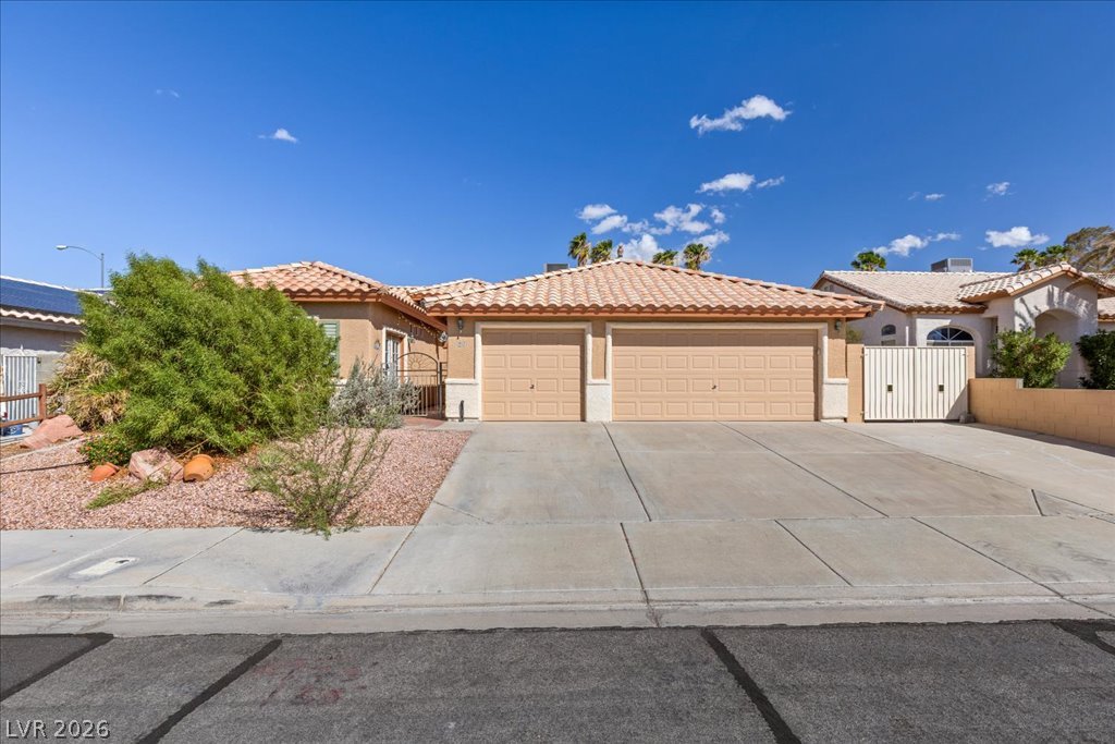 120 Ringlore Drive Henderson NV 89015