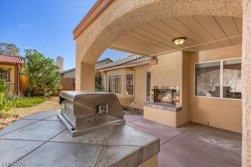 120 Ringlore Drive Henderson NV 89015