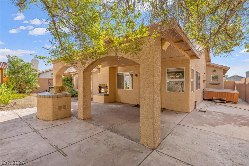 120 Ringlore Drive Henderson NV 89015