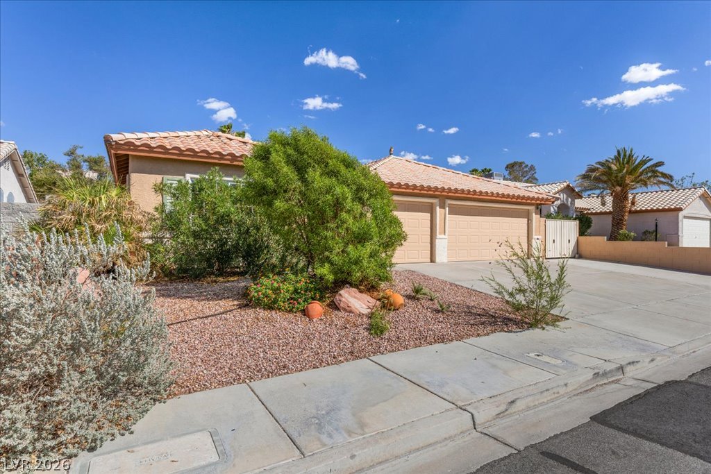 120 Ringlore Drive Henderson NV 89015