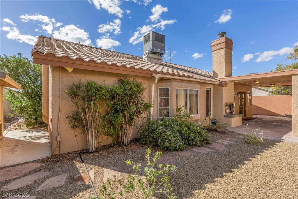 120 Ringlore Drive Henderson NV 89015