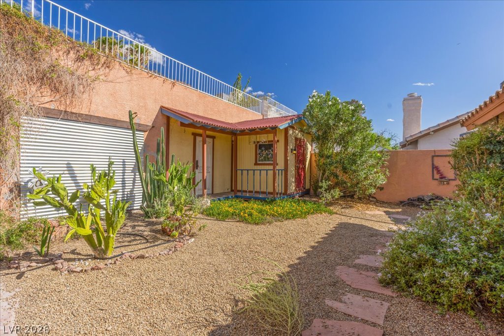 120 Ringlore Drive Henderson NV 89015