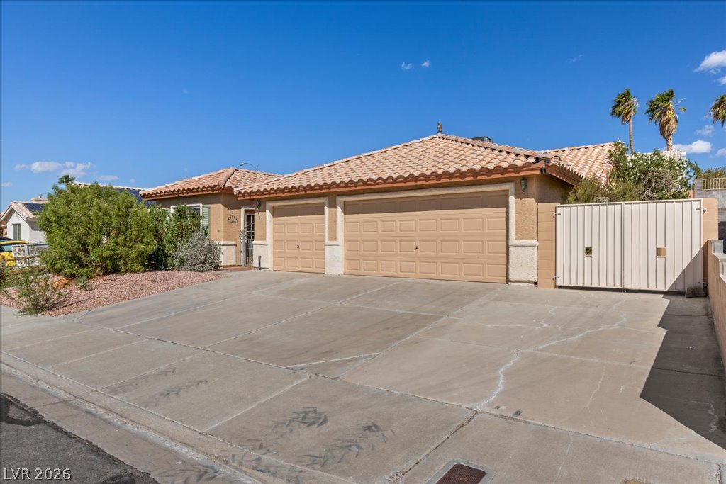 120 Ringlore Drive Henderson NV 89015