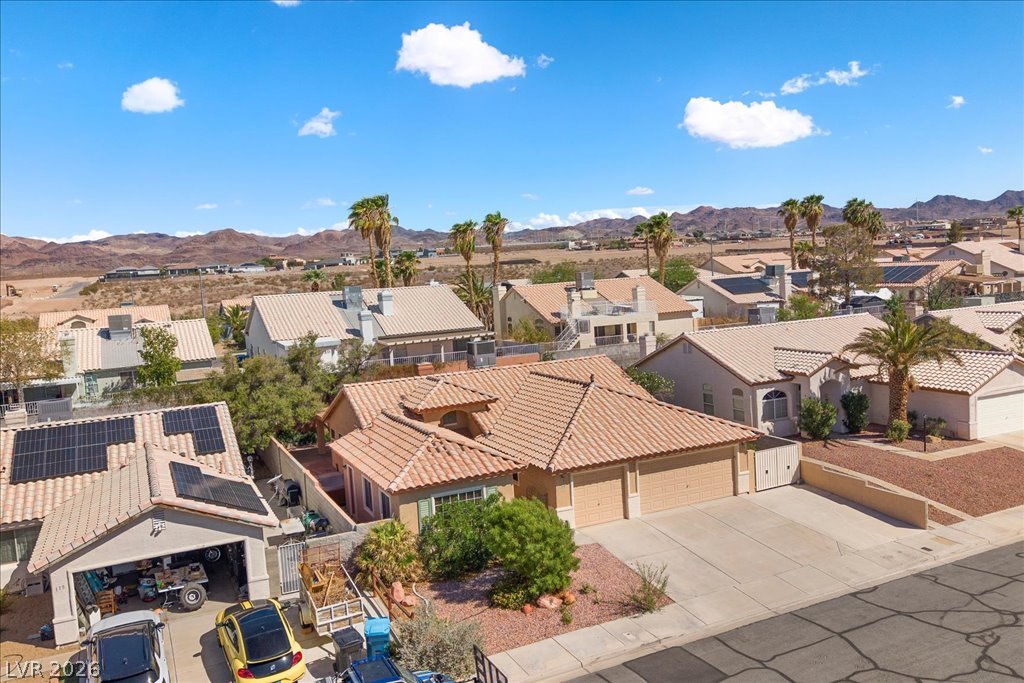 120 Ringlore Drive Henderson NV 89015