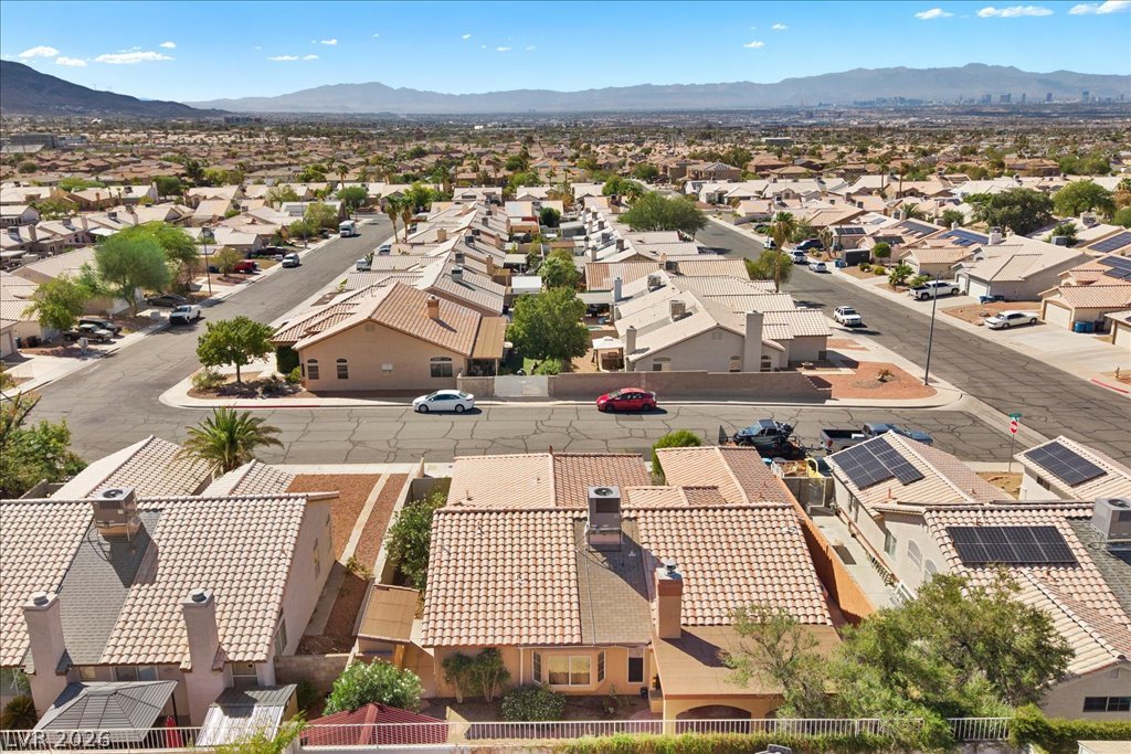 120 Ringlore Drive Henderson NV 89015