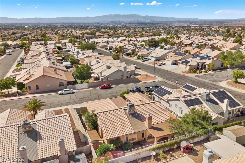 120 Ringlore Drive Henderson NV 89015