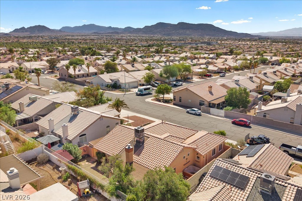 120 Ringlore Drive Henderson NV 89015