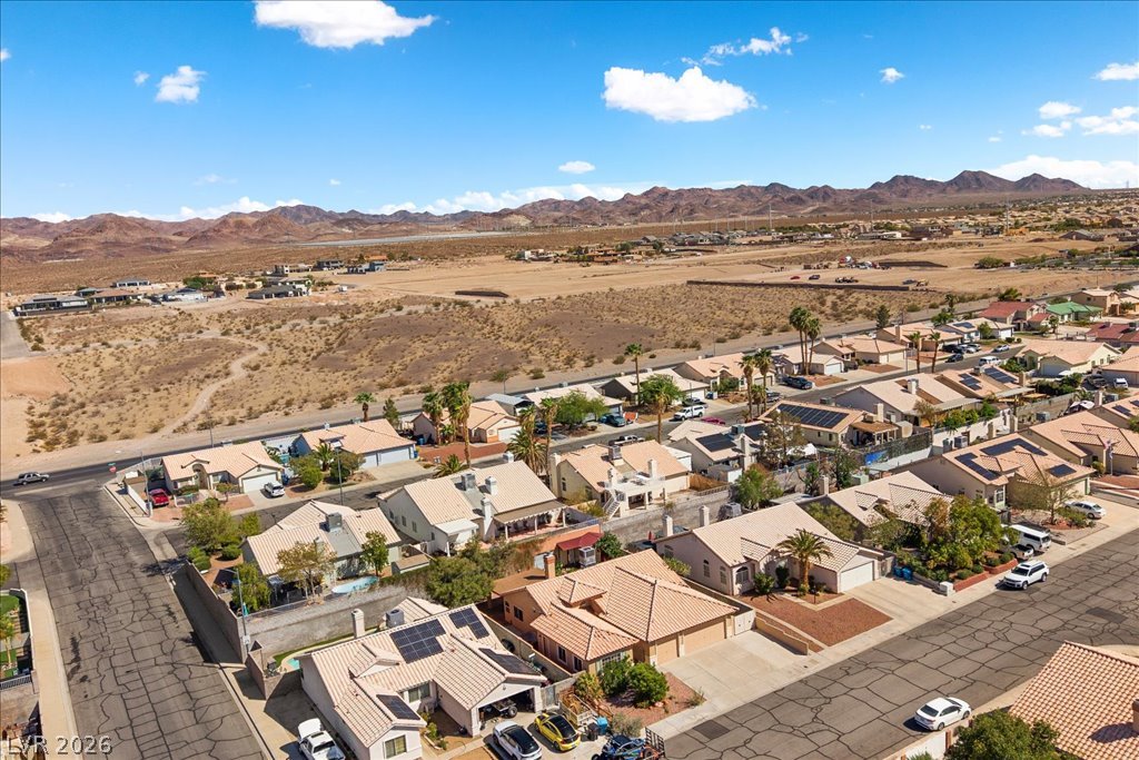 120 Ringlore Drive Henderson NV 89015