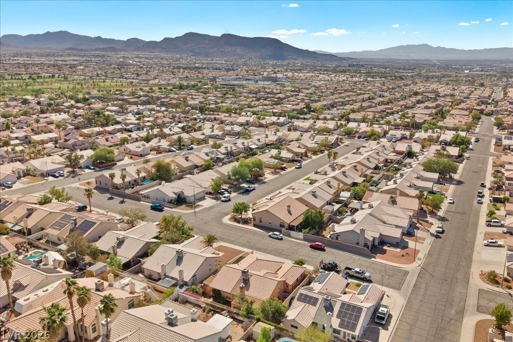 120 Ringlore Drive Henderson NV 89015