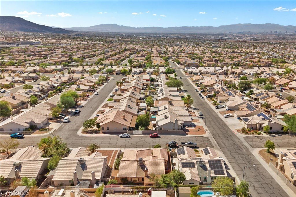 120 Ringlore Drive Henderson NV 89015