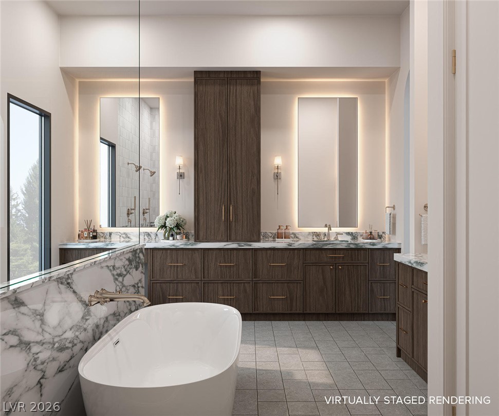 26 Hassayampa Trail Henderson NV 89052