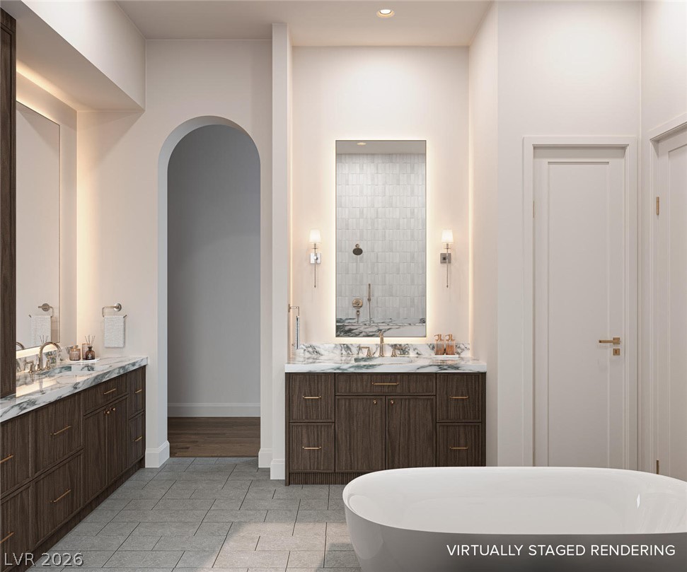 26 Hassayampa Trail Henderson NV 89052