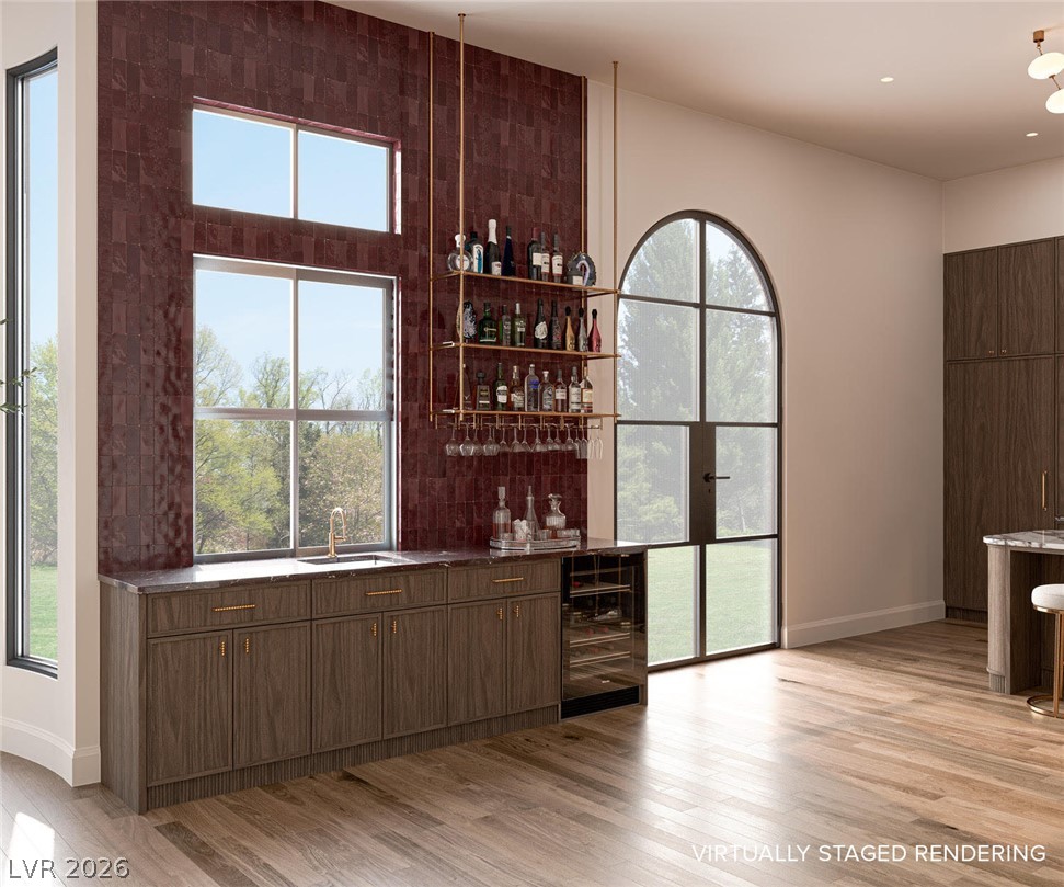 26 Hassayampa Trail Henderson NV 89052