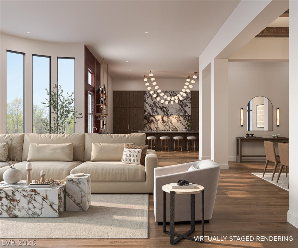 26 Hassayampa Trail Henderson NV 89052