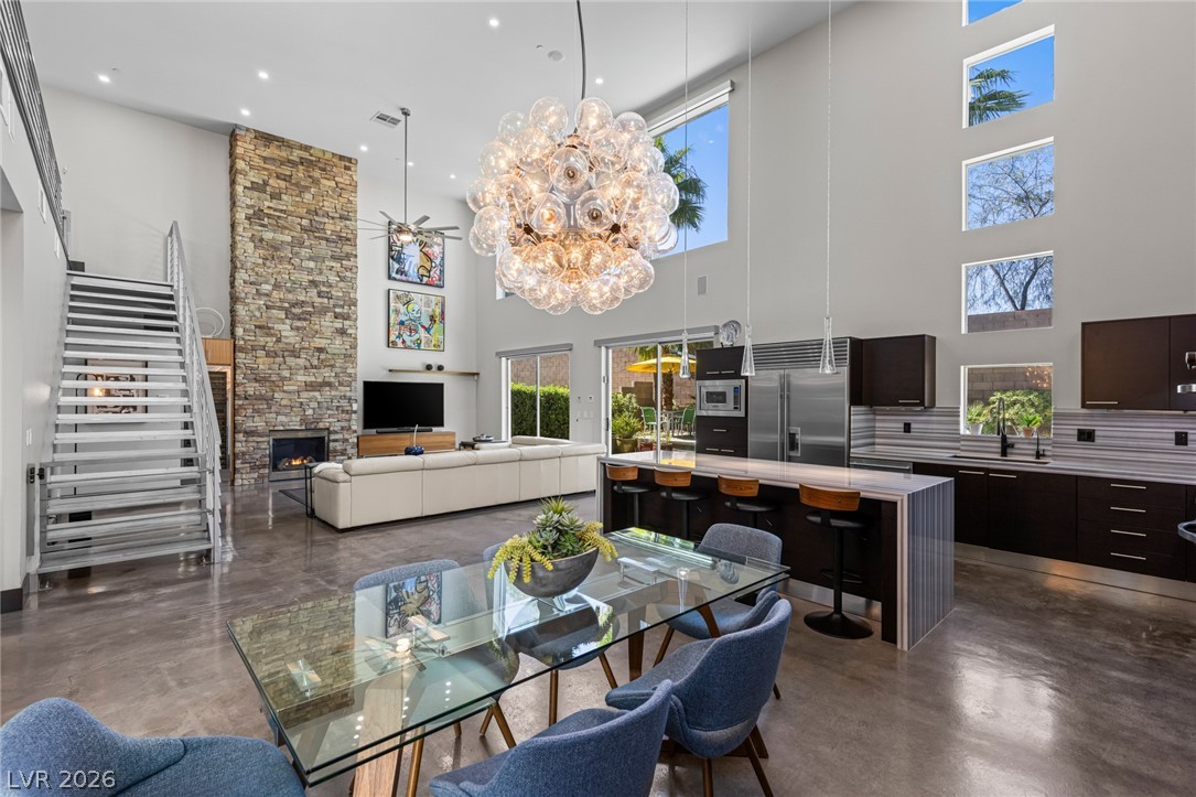 1425 Canyon Ledge Court Las Vegas NV 89117