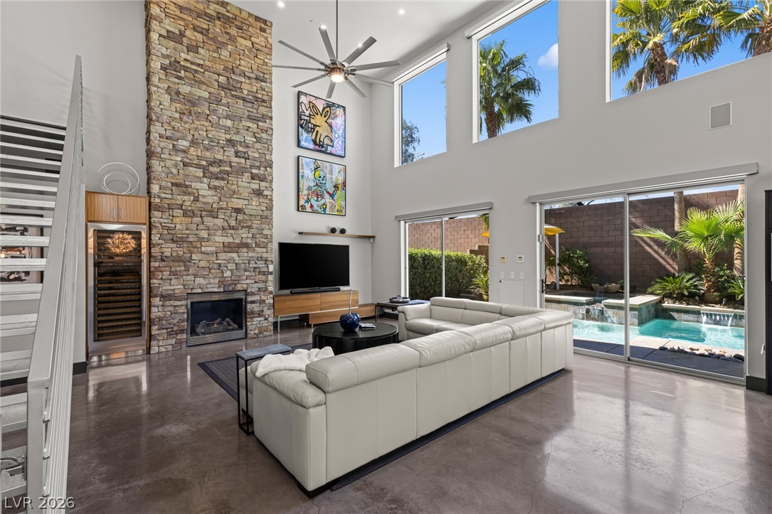 1425 Canyon Ledge Court Las Vegas NV 89117