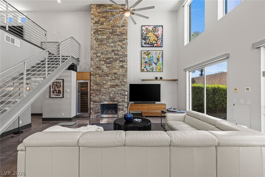 1425 Canyon Ledge Court Las Vegas NV 89117