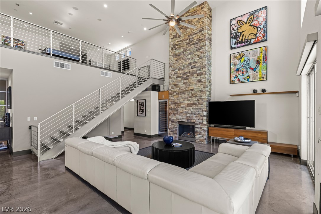 1425 Canyon Ledge Court Las Vegas NV 89117
