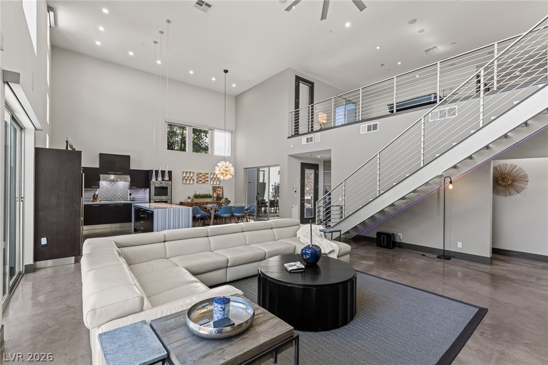 1425 Canyon Ledge Court Las Vegas NV 89117