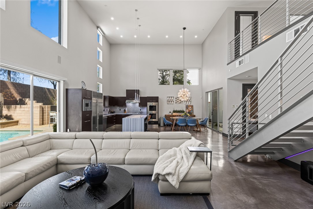 1425 Canyon Ledge Court Las Vegas NV 89117