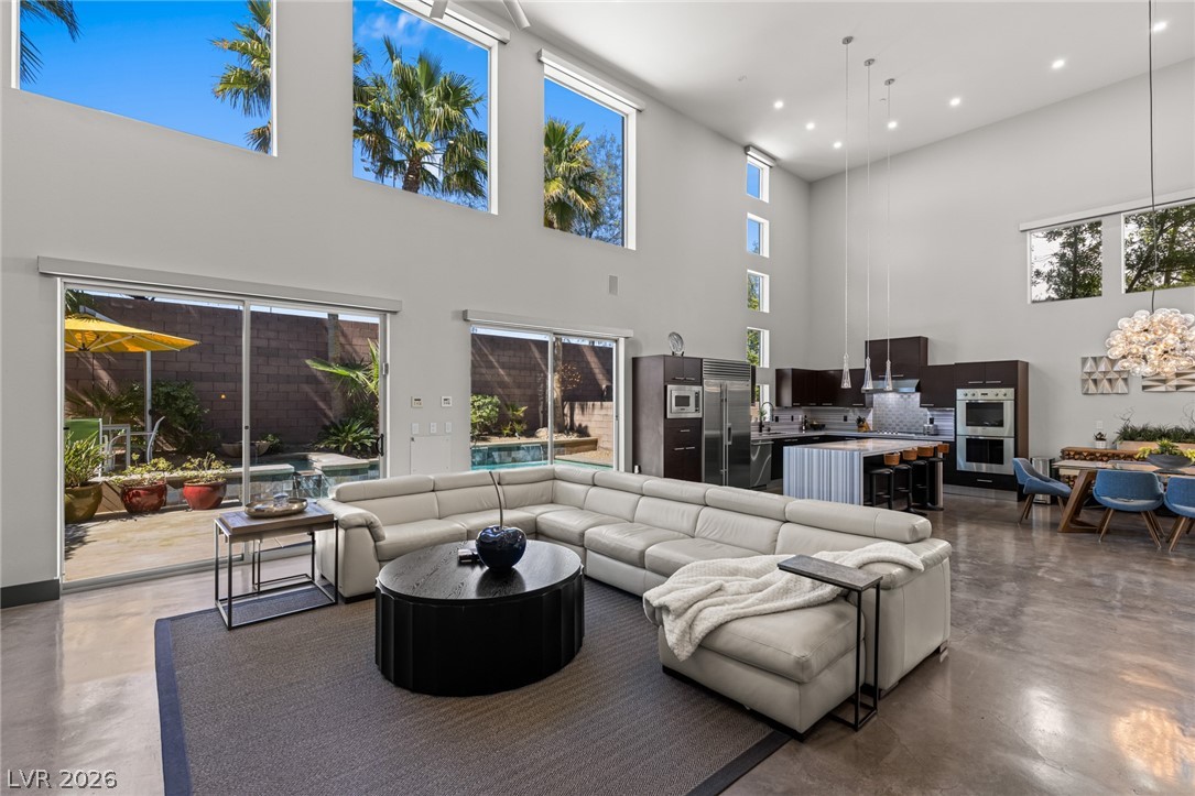 1425 Canyon Ledge Court Las Vegas NV 89117