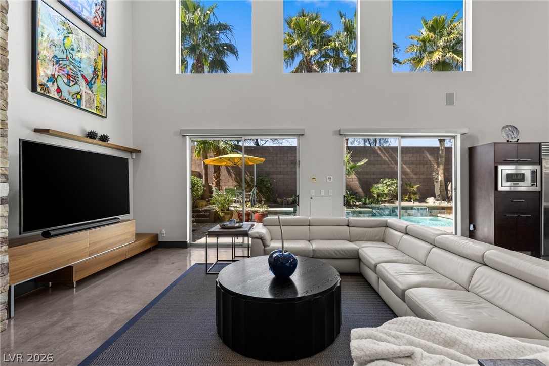 1425 Canyon Ledge Court Las Vegas NV 89117