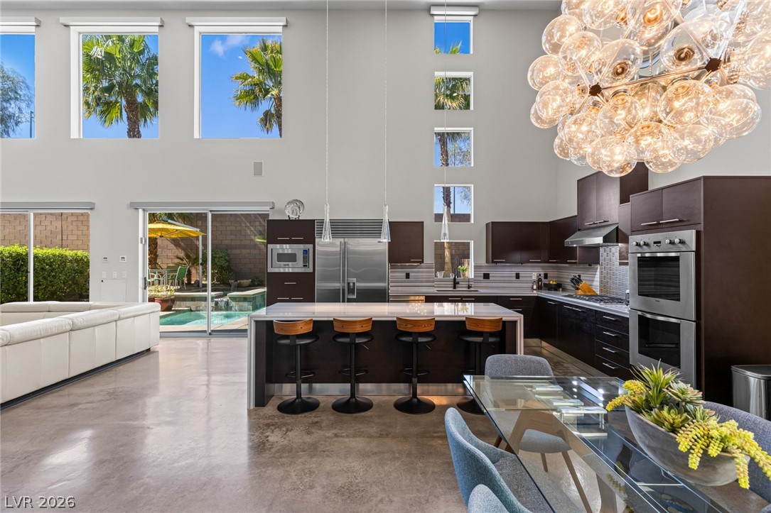 1425 Canyon Ledge Court Las Vegas NV 89117