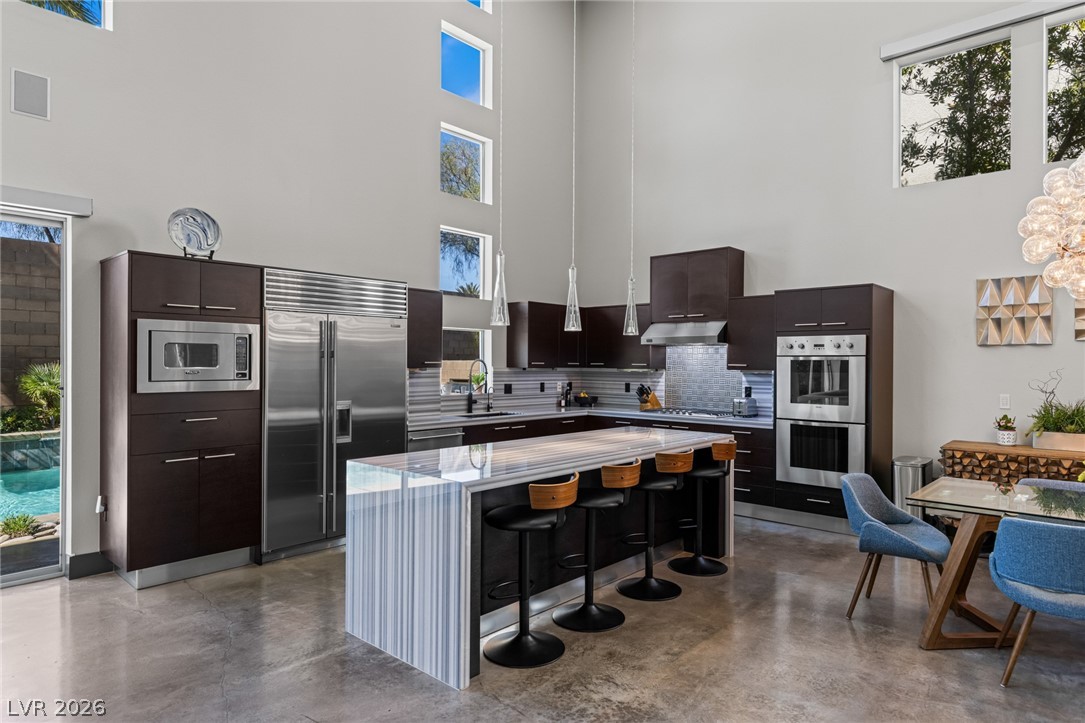 1425 Canyon Ledge Court Las Vegas NV 89117