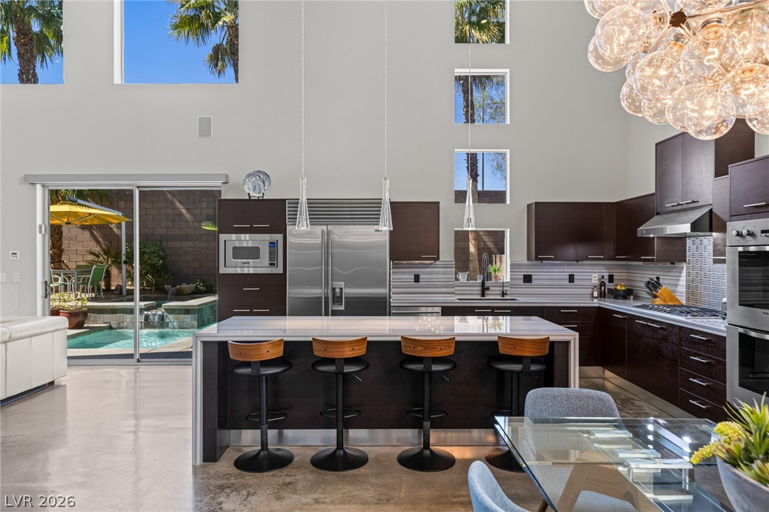 1425 Canyon Ledge Court Las Vegas NV 89117