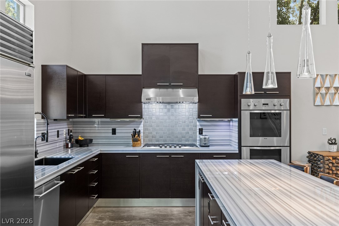 1425 Canyon Ledge Court Las Vegas NV 89117