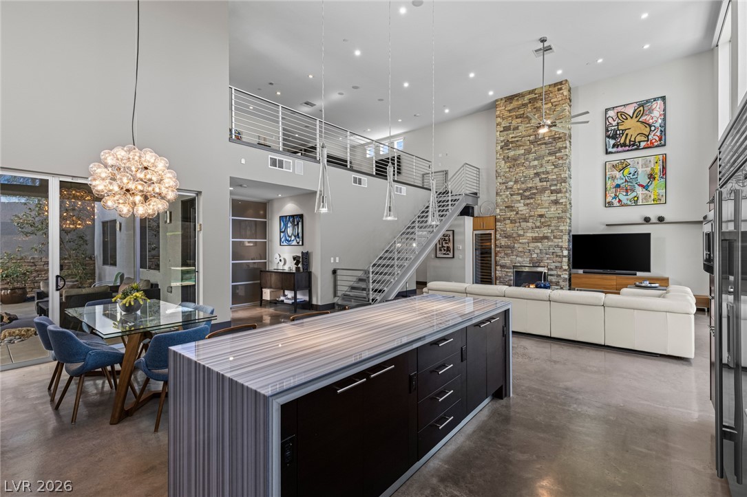 1425 Canyon Ledge Court Las Vegas NV 89117